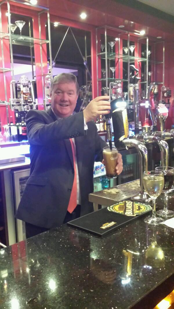 Brian Murray (@brian_murray259) on Twitter photo Srrved by the boss in the <a href="/Brackenhotel/">Bracken Court</a> in Balbriggan. How about that for service <a href="/RoryKeogh/">Rory Keogh</a> Srrved by the boss in the <a href="/Brackenhotel/">Bracken Court</a> in Balbriggan. How about that for service <a href="/RoryKeogh/">Rory Keogh</a>