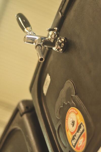 Direto da fonte. Já pensou?