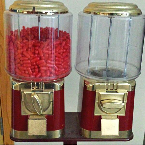 The people have spoken. A/B tests at <a href="/BigDoor/">BigDoor</a> HQ conclude, once and for all, that Skittles > Hot Tamales.