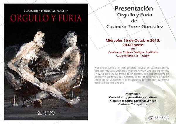 loretorre77's tweet photo. un libro espectacular http://t.co/MaEJ0Rfwzf