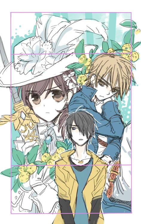藤丘ようこ よこわけ 3 1単行本 発売 Auf Twitter 魔天使マテリアルxvi 孤独の騎士 16巻 のときのカバーラフ Http T Co Znycyonz5l 藤丘ようこ よこわけ 3 1単行本 発売 Auf Twitter 魔天使マテリアルxvi 孤独の騎士 16巻 のときのカバーラフ Http T Co Znycyonz5l