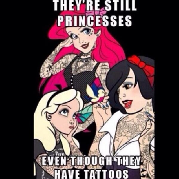 LLChrisP's tweet image. @StarrSoInked