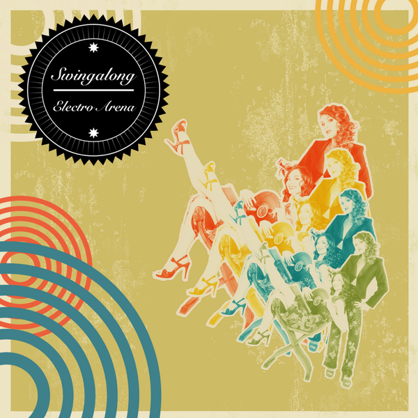 swingalongarena's tweet photo. Electro swing from #genova!!! #swing - #Retromatic #Petavision http://t.co/kGY8iI0iYX