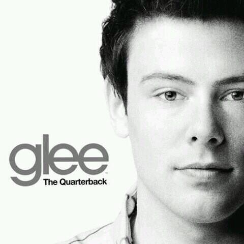 RachelBerryWMHS's tweet photo. You can honor Finn and Cory by changing your Twitter profile photo to this for tonight: #glee http://t.co/kbfoH2V0an