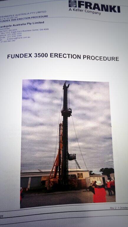 RenatoWasHere's tweet image. Hehehe i can be so immature at times. #SafeWorkProcedures #BeingCheekyAtWork #Inuendo