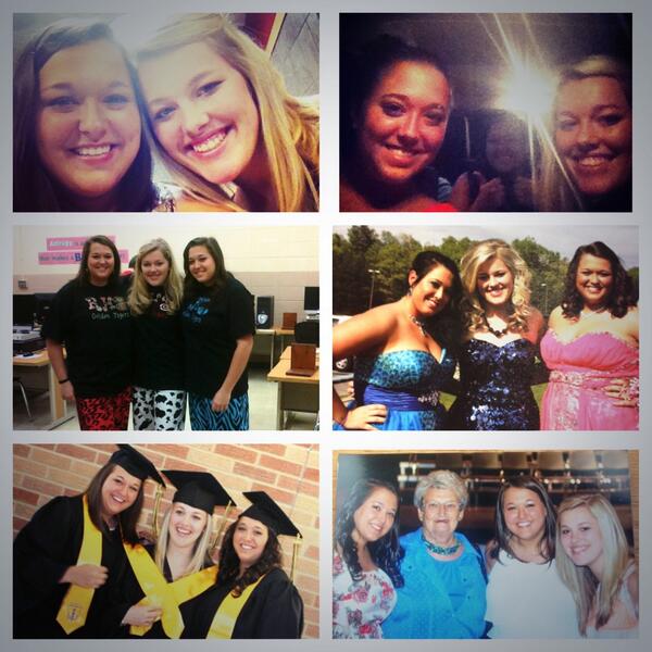 BrianaGlass's tweet photo. HBD to these two pretty girls have had a great 20th! Love and miss y'all! Hope to see y'all soon! 🎂🎈🎉 http://t.co/n5E8WkUzGQ