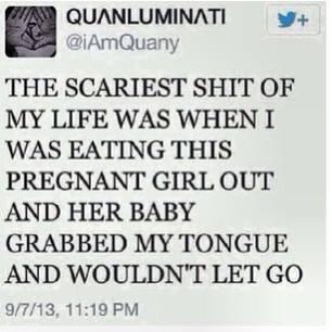 Shee_FunSize's tweet image. Shit Just Got REAL .