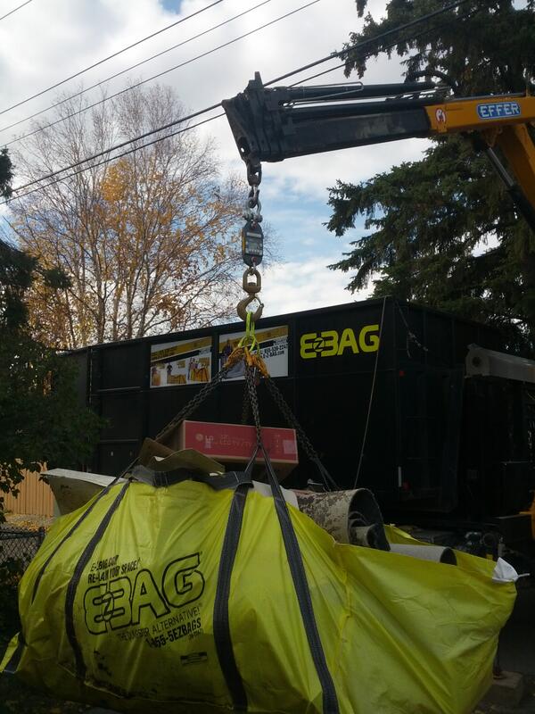Get you E-Z-BAG at E-Z-BAG.com today . Order on line! Its Easy!