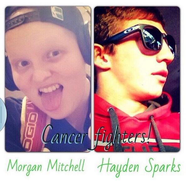 JoeyMcGrath62's tweet image. #PrayForMorgan #PrayForHayden