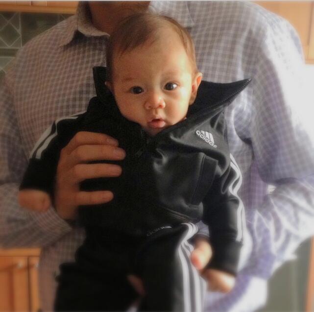 sopranos jumpsuit
