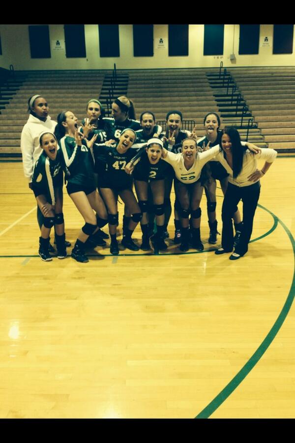 Aurora Volleyball (AuroraVolleybal) Twitter