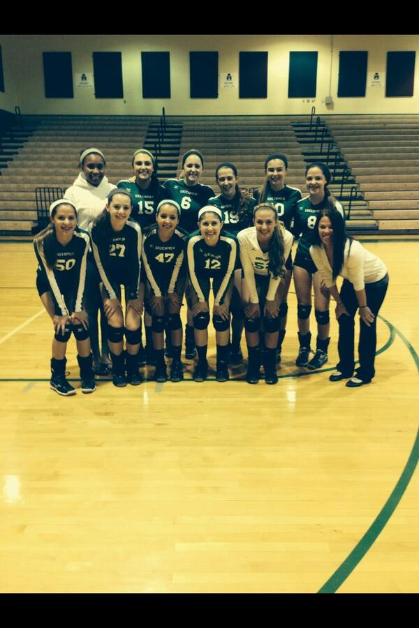 Aurora Volleyball (AuroraVolleybal) Twitter