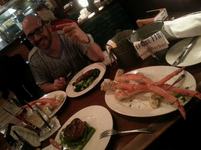 This is what weeeeeee're doing... @JewHefner http://t.co/iDAxxYYEN1<a class="tags" target="_blank" title="On Twitter" href="/?out=eyJ0eXAiOiJKV1QiLCJhbGciOiJIUzUxMiJ9.eyJpYXQiOjE3MjIxOTE3MDgsImlzcyI6InR3cG9ybnN0YXJzLmNvbSIsIm5iZiI6MTcyMjE5MTcwOCwiZXhwIjoxNzUzNzI3NzA4LCJyZWRpcmVjdF91cmwiOiJodHRwczovL3R3aXR0ZXIuY29tL0pld0hlZm5lciJ9.jsHrtyIK0eEXSHPCCMnwayRe9Fi7iJA_2b_BY85kkmS8olYXHVx21-d9d3_Zynv8wFbVEIYGyKYbKAigljoOtw">@JewHefner</a><a href="/tag/puertorico"class="tags"><span>#puertorico</span></a><a href="/tag/homecookedmeal"class="tags"><span>#homecookedmeal</span></a>