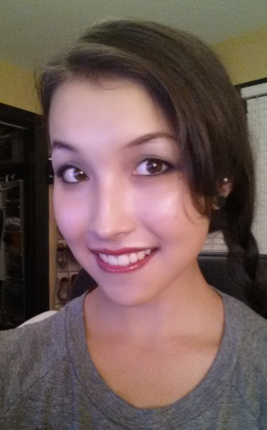 Jennika on X: "This is the best jinx lip bite I could do.  http://t.co/tocnoB2CSv" / X
