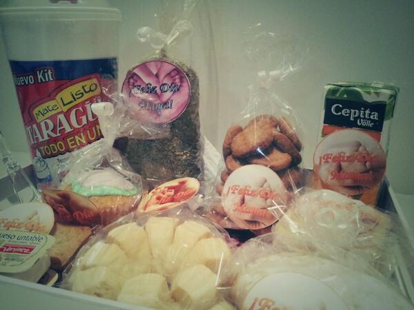 Tentaciones Mariana tweet media