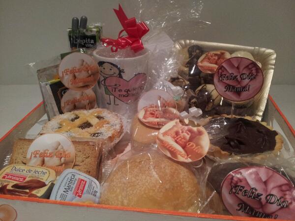 Tentaciones Mariana tweet media