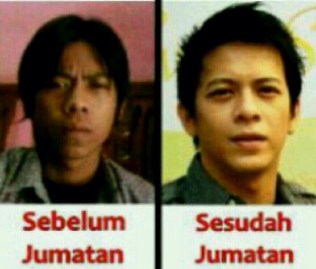 Pervie On Twitter Jangan Lupa Sholat Jumat Biar Ganteng Http Pervie On Twitter Jangan Lupa Sholat Jumat Biar Ganteng Http