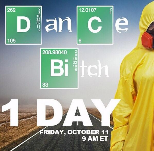 Xproduced's tweet photo. Make sure to check out the #DANCEBITCH Appreciation Vid we&amp; @SNA_PR produced premiering tom. 9am ET/6am PT #YOUTUBE http://t.co/mXXnCJf4mU