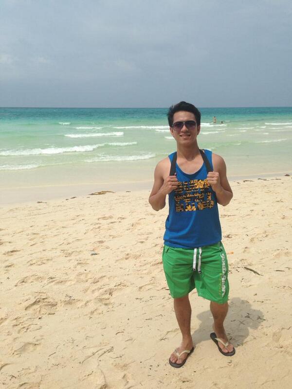 TJFsBicol's tweet photo. "@abitsang: @TJFsBicol hey! :) http://t.co/G7tRKsY2OF"