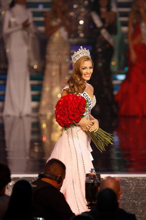 ★☆★☆★ Road to Miss Universe 2014 ★☆★☆★ BWRbKyuCcAAQh-G