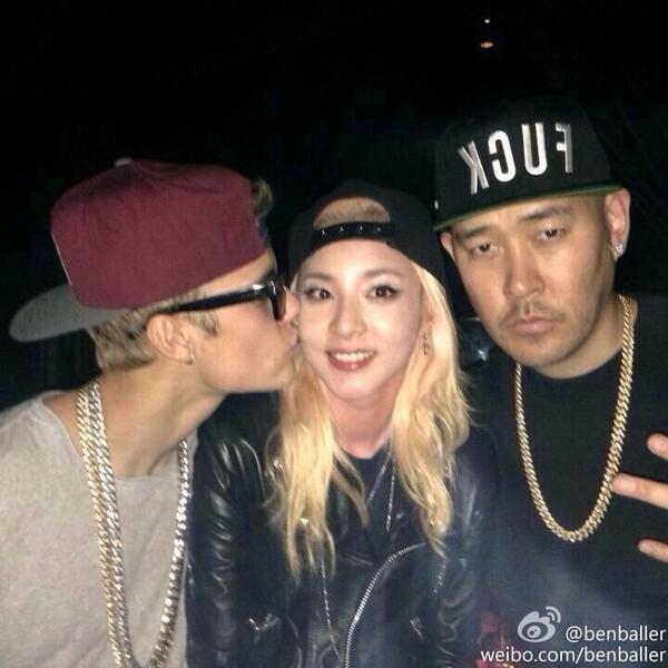 xxihaneul's tweet photo. shitbrix "@21CDMB: Oh...everybody wants to kiss Dara... Goddess has Irresistible cheeks http://t.co/ExhJK1R0ZE"