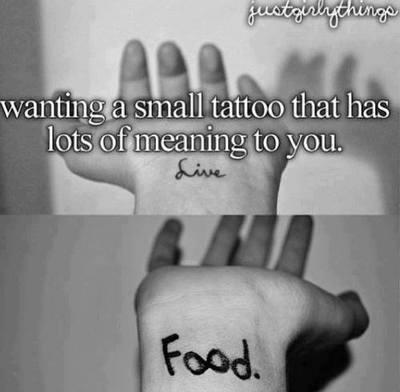 kuwenzzzi's tweet image. a tattoo like this? #lesdothis #KureNayan haha