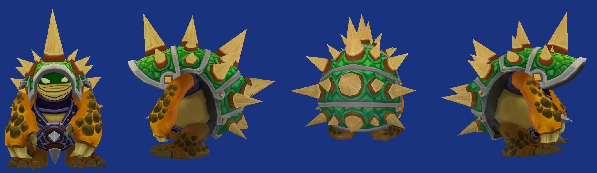 moobeat on Twitter: "Can't access king rammus in game but yeah he got