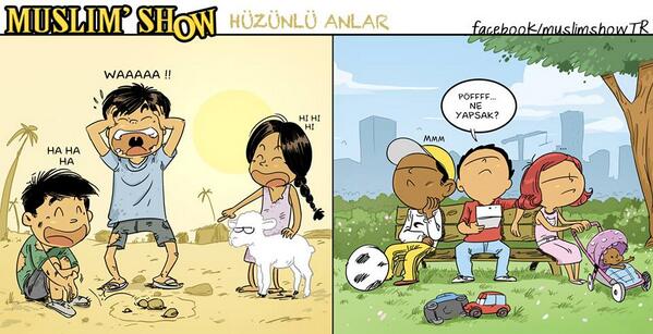 MuslimTRShow's tweet photo. #2014tenBeklentim iz kıymeti olmayan bolluk değil, kıymetli olanın bolluğu. http://t.co/fbi376B5BE