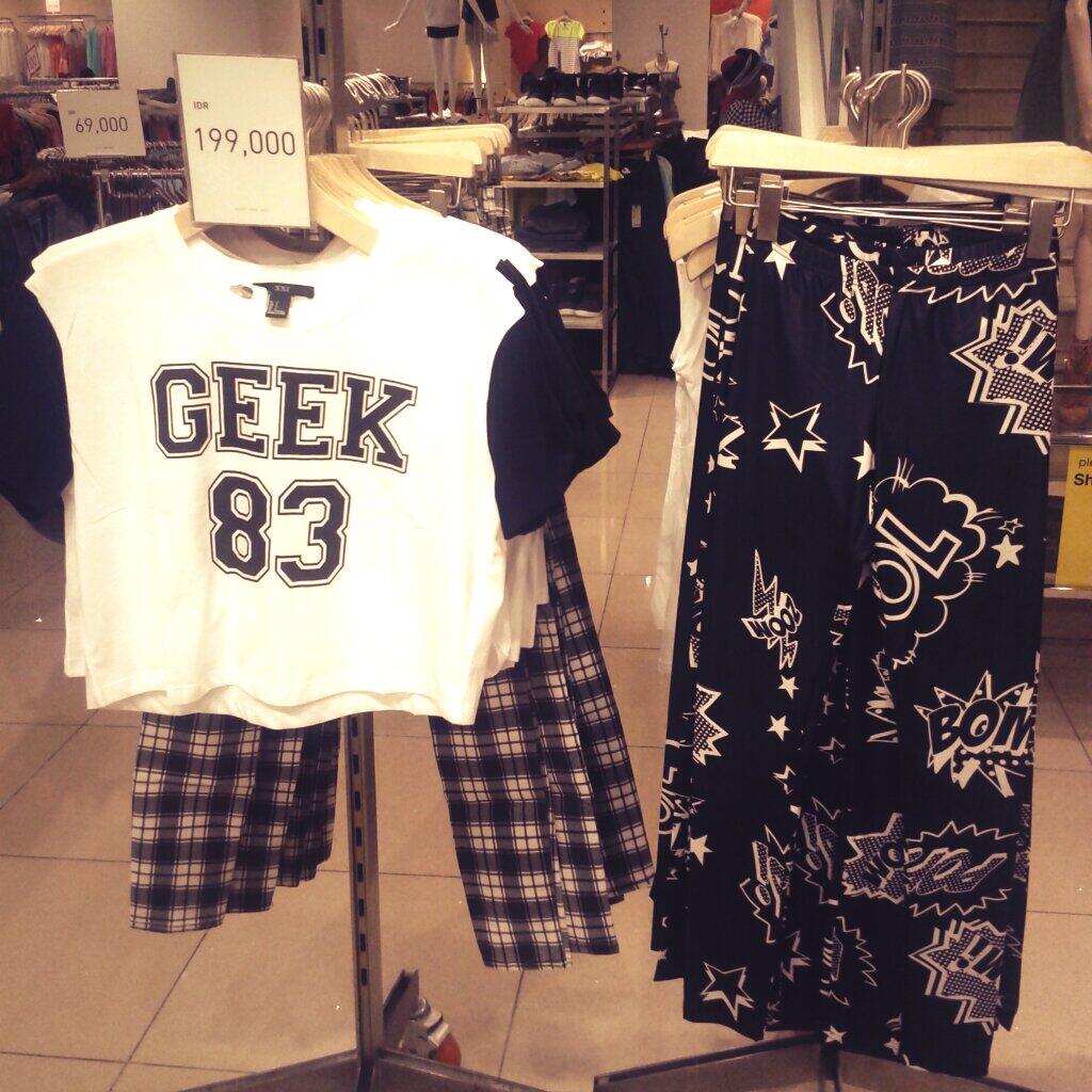 Forever 21 Indonesia