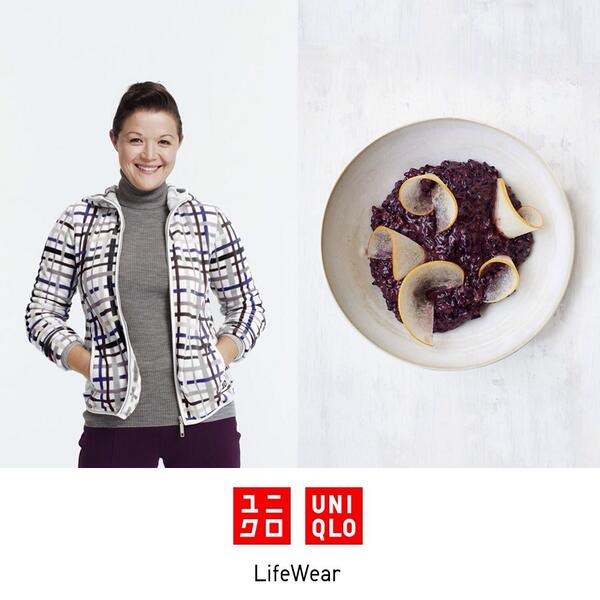 naniwaboy's tweet photo. I made Rice Pudding with the #UNIQLORECIPE app! http://t.co/l9TWkQnXp1 http://t.co/2tORsJlrf3