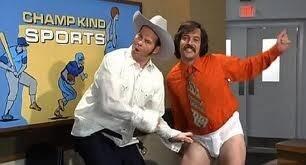 _ChampKind's tweet photo. ONE SLIP AND YOU'RE GONE!! #whammy http://t.co/clb322yyZM