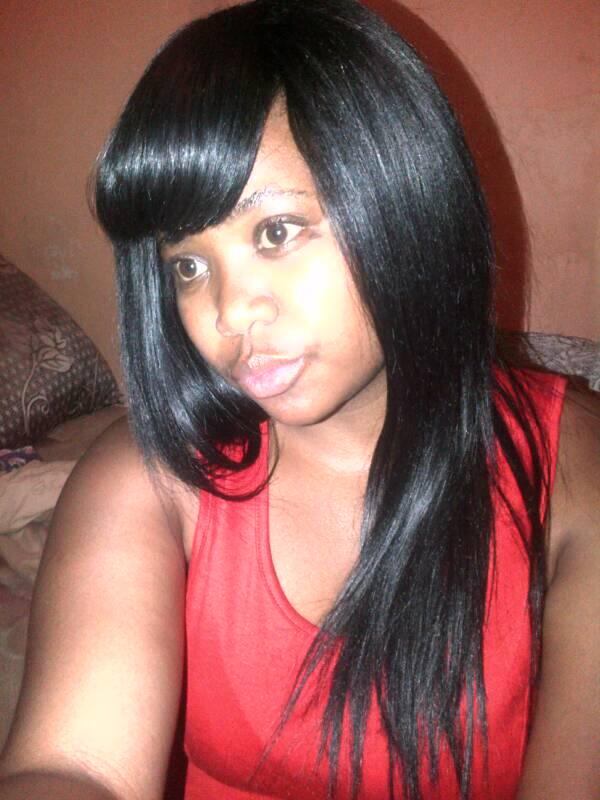 MOTSICOOPER's tweet photo. Proud of my woman http://t.co/GYOOsgQbfD