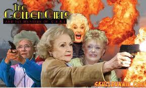 RPGGirls's tweet image. the girls