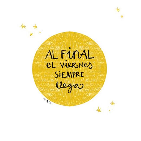 beSketchcom's tweet photo. ¡¡Feliz viernes!! http://t.co/cSz9HmjK2L