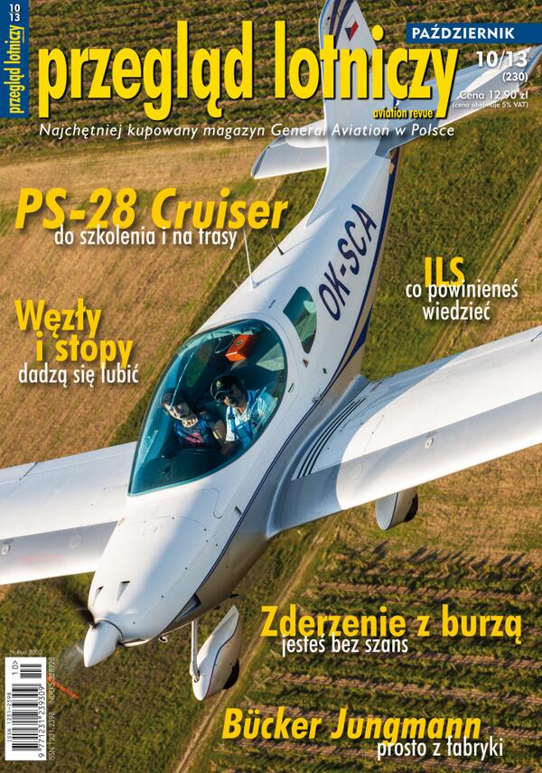 Nowy numer PLAR gotowy!
Polecamy :-)