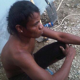 TheFams1's tweet photo. Hahaa ade'nya idun itu@wildanmuchladun "@OcKy_MCFC: So sapa ni le haha RT @TheFams1: Matt Siapp!! http://t.co/XZUt5bLcmh"