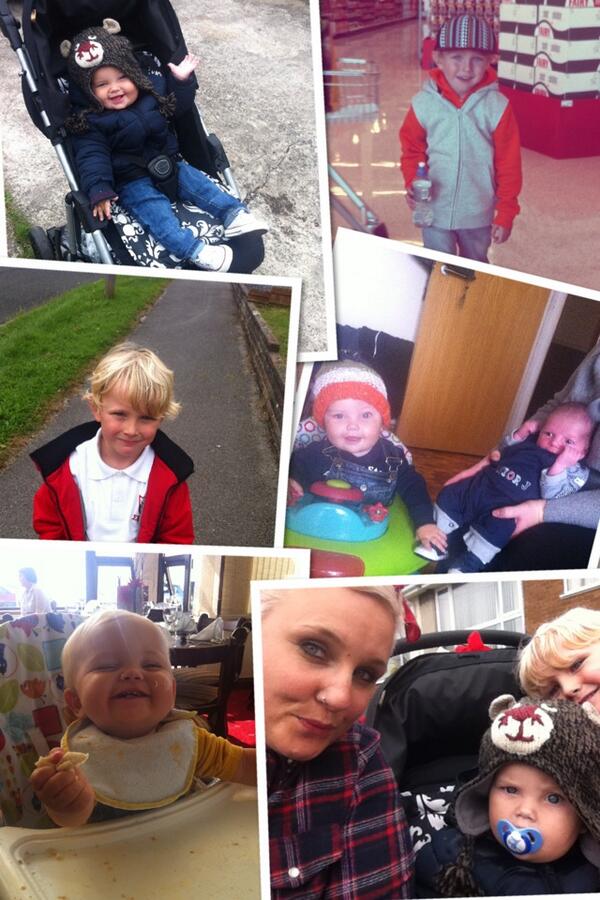 Katie mittell tweet media