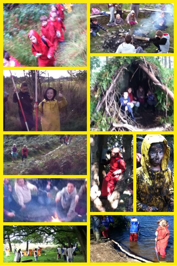 Easterny6's tweet photo. Thank you to @FSCMargam and to Christy for such a great week! http://t.co/Qd487zSWNU