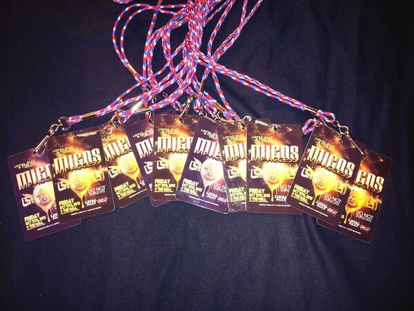 Migos in Florida the night in Palmetto the hall