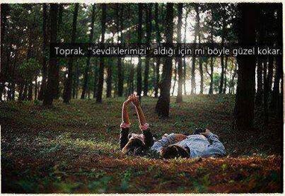 AskiSemazen's tweet photo. Toprağın kokusu... http://t.co/ePzd4nrrcG