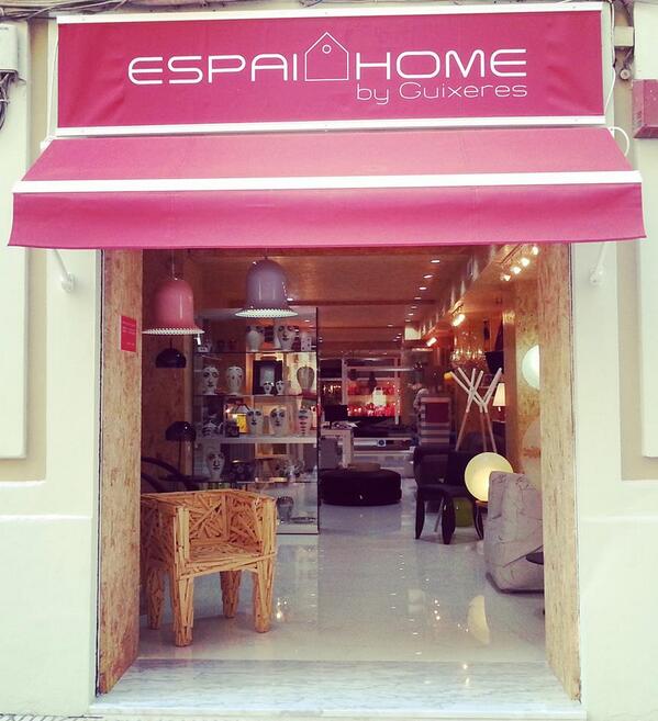 EspaiHome / Guixeres tweet media