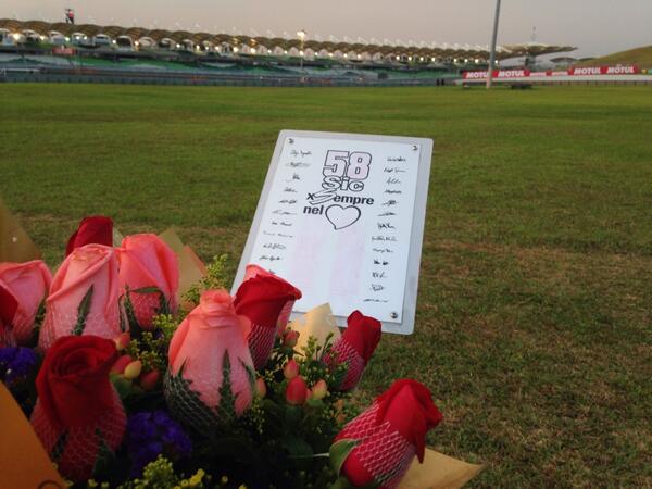 Loris Capirossi 65 (@loriscapirossi1) on Twitter photo 