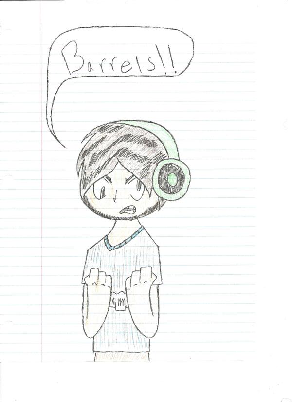 MichaelBaribeau's tweet photo. @pewdiepie my son 12 year old son Lee Baribeau loves to draw and watch pewdiepie, http://t.co/e1wO9Pmf2W