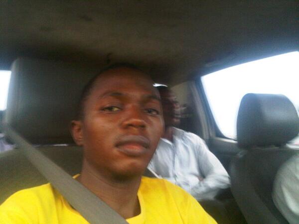 Salaudeen adebayo tweet media