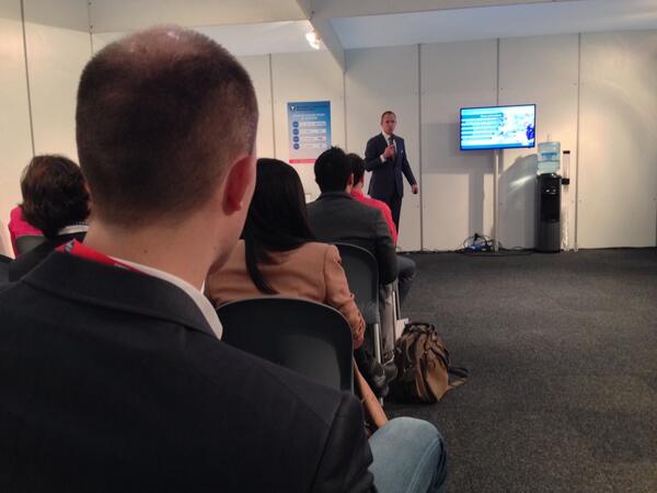 Van Onbekende Speler tot Gevreesde Retailer #CE13