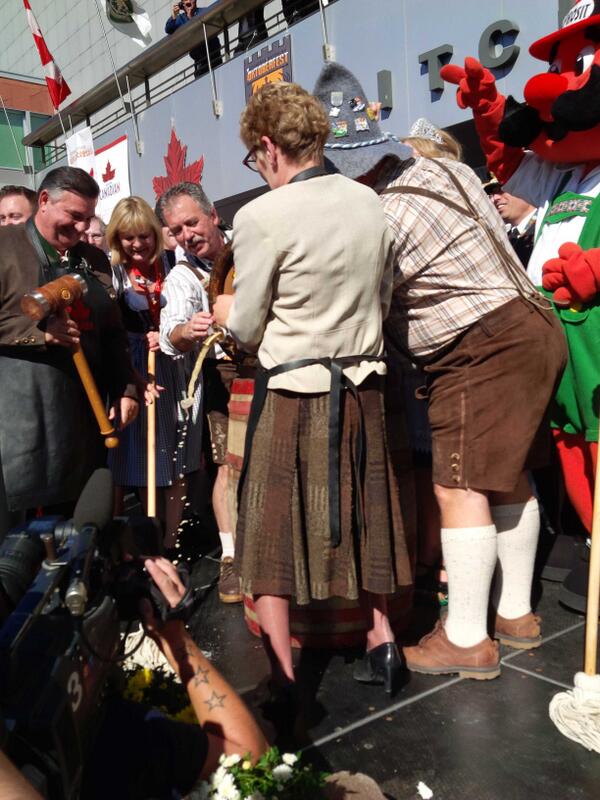 KW_Oktoberfest tweet picture