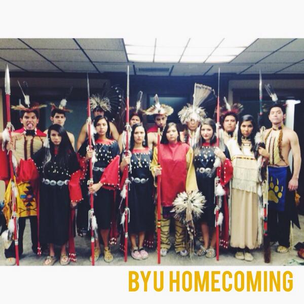 Homecoming Spectacular tonight!!!