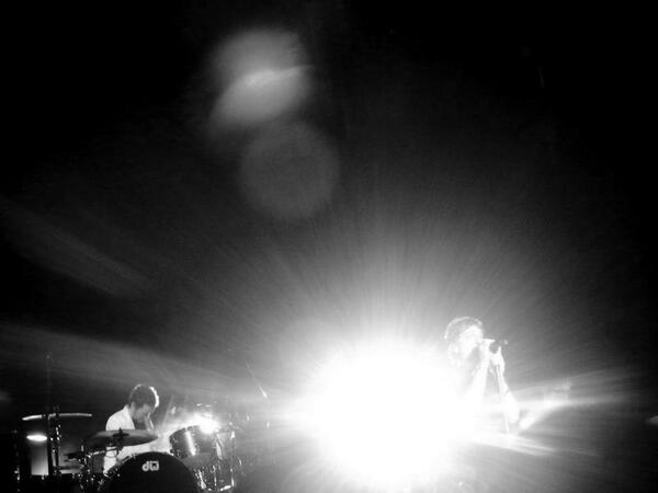 PhotographyNJC's tweet photo. #matchbox20 Southampton Guildhall! Spectacular performance...any excuse to get the camera out!! #photography http://t.co/2P8oEvUSij