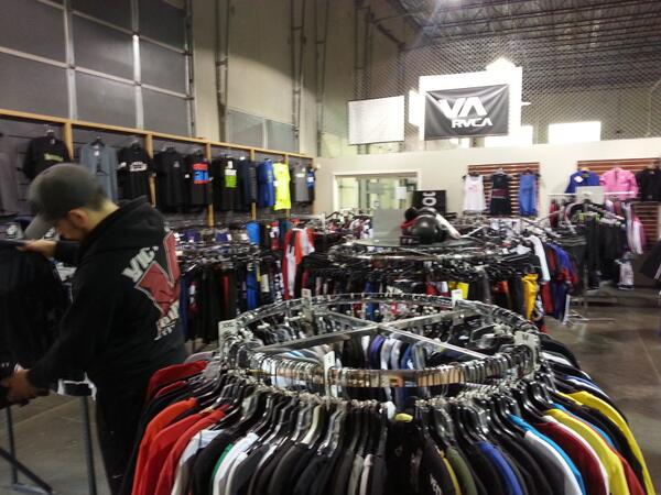 TylerToner's tweet photo. I could spend my life savings here @COFightShop . http://t.co/plblWS0od4