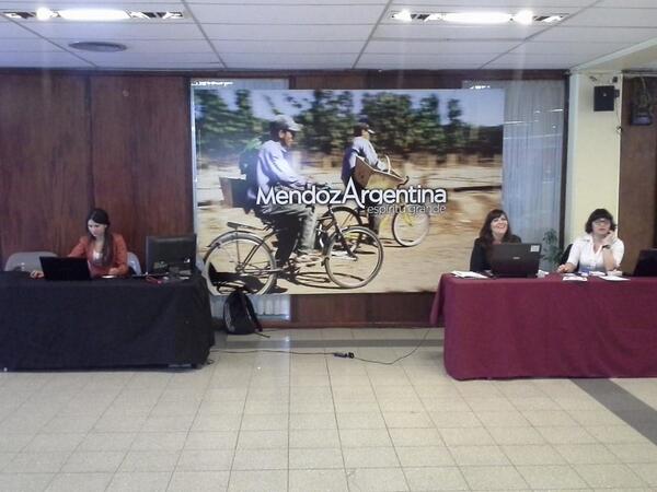 ABustelomza's tweet photo. 41 Congreso de Medicina Respiratoria. http://t.co/olQahJUCA1